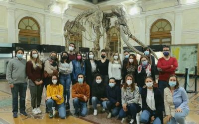 Corso per educatori museali scientifici