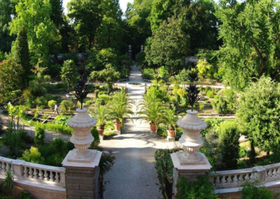 Orto Botanico di Padova