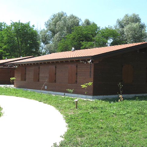 Museo dell’Acqua di casale Cremasco – Parco del Serio