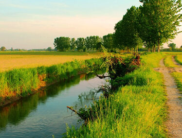 Provincia di Milano – Parco Agricolo Sud