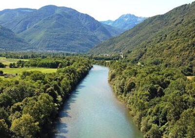 Parco del Ticino e del Lago Maggiore (Piemonte)