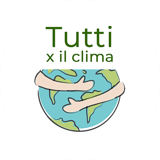 Tutti x il clima, il clima x tutti!