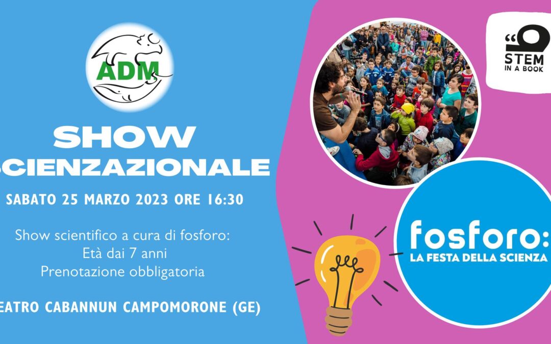 Scienzazionale