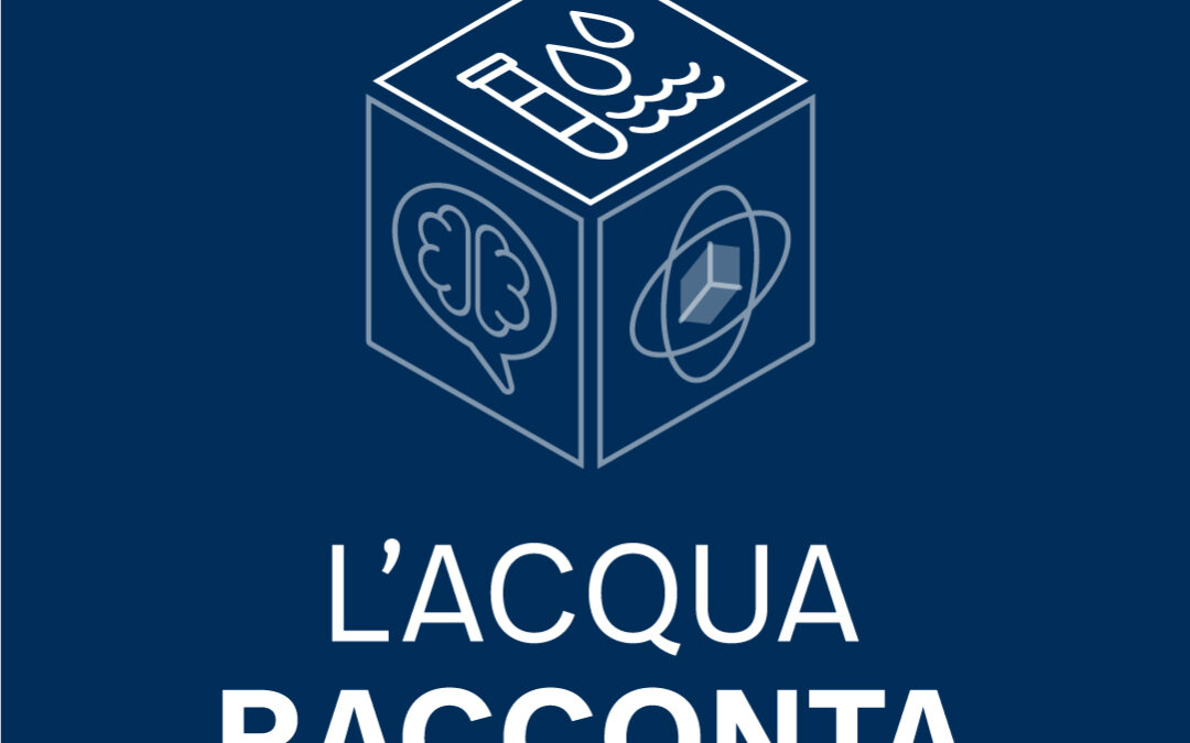 L’acqua racconta