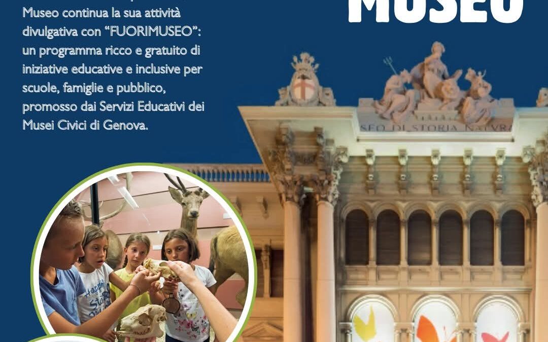 Progetto Fuorimuseo