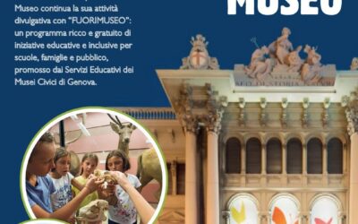 Progetto Fuorimuseo