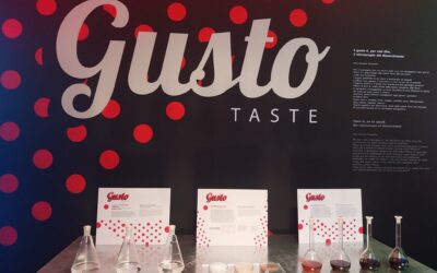 Terra: il pianeta in 5 sensi